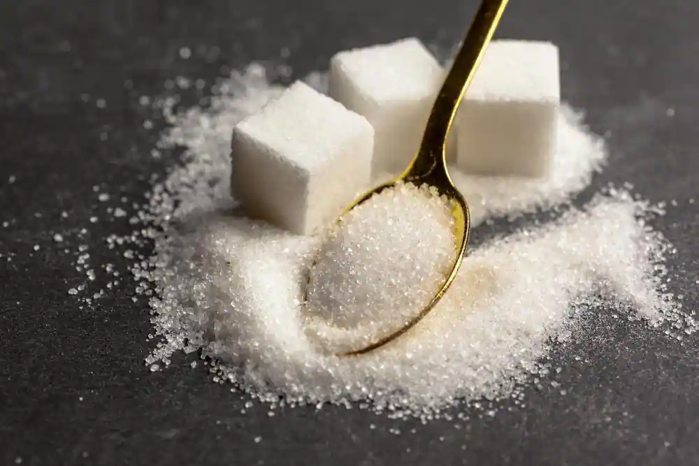 चीनी को चीनी क्यों कहा जाता है?