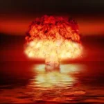 परमाणु बम का जनक कौन है?